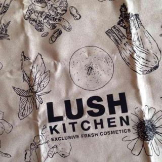 ラッシュ(LUSH)の【ちゅら様専用】 (テーブル用品)