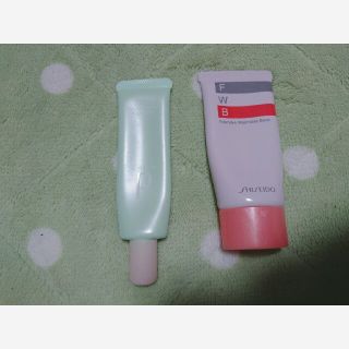 シセイドウ(SHISEIDO (資生堂))のdプログラム 化粧下地 資生堂(化粧下地)