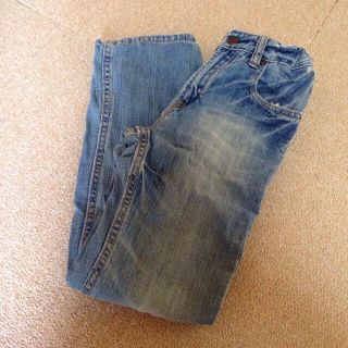 ギャップキッズ(GAP Kids)のGAP DENIM130♥︎(その他)