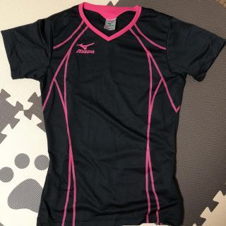 ミズノ(MIZUNO)のバレーボール練習着(バレーボール)