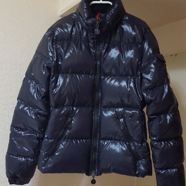 MONCLER(モンクレール)のモンクレール　バディア レディースのジャケット/アウター(ダウンジャケット)の商品写真