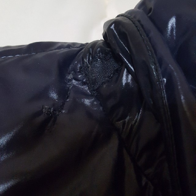 MONCLER(モンクレール)のモンクレール　バディア レディースのジャケット/アウター(ダウンジャケット)の商品写真