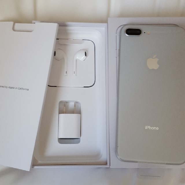 【数々のアワードを受賞】 3%引き 新品 iphone8 simフリー 256GB plus スマートフォン本体 【数々のアワードを受賞】 3%引き 新品 iphone8 simフリー 256GB plus スマートフォン本体