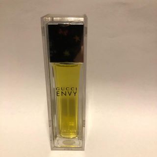 グッチ(Gucci)のGUCCI envy 30ml(香水(女性用))