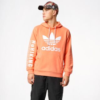 アディダス(adidas)の大幅値下げ アディダスオリジナルス ファレルウィリアムスコラボ 限定パーカー(パーカー)