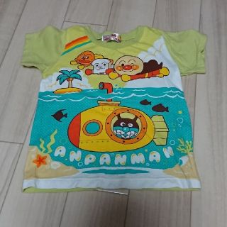 アンパンマン(アンパンマン)の☆専用☆アンパンマン 半袖Tシャツ90 ２枚セット(Tシャツ/カットソー)