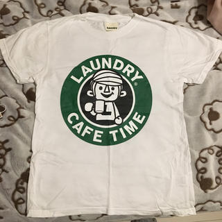 ランドリー(LAUNDRY)のランドリーTシャツ(Tシャツ(半袖/袖なし))