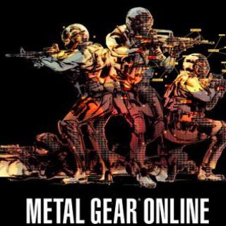 プレイステーション3(PlayStation3)のMGO2(MGO2R)  USBメモリー 【送料無料】(家庭用ゲームソフト)