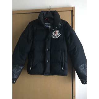 モンクレール(MONCLER)のモンクレール ジュンヤ 2way(ダウンジャケット)