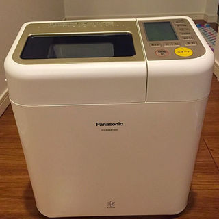 パナソニック(Panasonic)の大幅値下げ‼️ライスブレットクッカー Gopan SD-RBM1000(炊飯器)
