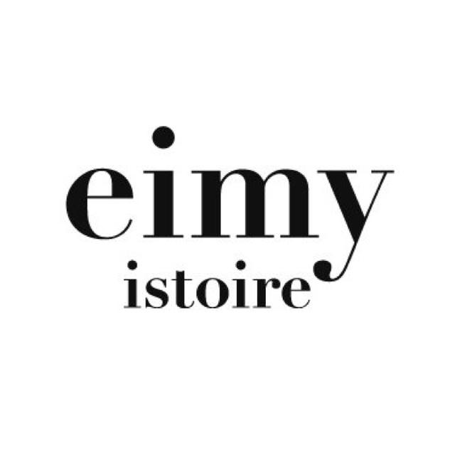 eimy istoire(エイミーイストワール)のeimy istoire サイドラインパンツ レディースのパンツ(その他)の商品写真