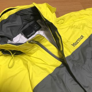 マーモット(MARMOT)の★Marmot/マーモット防水☔️防風★PreCiPJacket ★size M(登山用品)