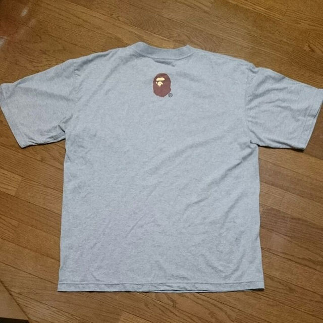 A BATHING APE(アベイシングエイプ)のAPE エイプ ★ Ｔシャツ メンズのトップス(その他)の商品写真