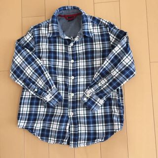 ギャップキッズ(GAP Kids)のkimi様専用   ＧapKids    チェックシャツ(その他)