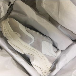 バレンシアガ(Balenciaga)の42 balenciaga triple s(スニーカー)