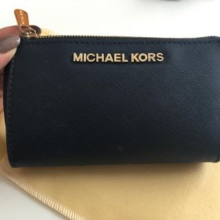 マイケルコース(Michael Kors)のマイケルコース ポーチ(ポーチ)