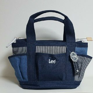 リー(Lee)のミル様おまとめ専用　Leeバック×2(トートバッグ)