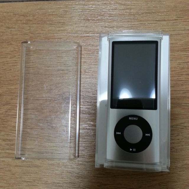 ipod nano 8GB