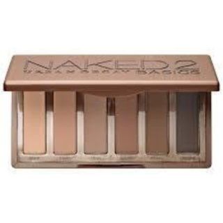 アーバンディケイ(Urban Decay)の新品☆Urban Decay☆NAKED2 BASIC アイシャドウパレット(アイシャドウ)