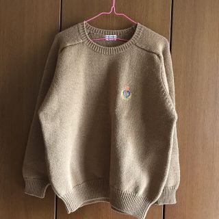 ミキハウス ニット/セーター(メンズ)の通販 30点 | mikihouseのメンズ