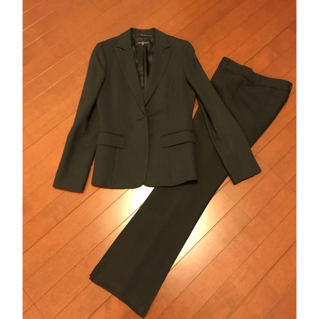 LAUTREAMONT(ロートレアモン)のロートレアモン パンツスーツ レディースのフォーマル/ドレス(スーツ)の商品写真