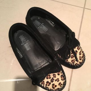 ミネトンカ(Minnetonka)のミネトンカ モカシン値下げ(その他)