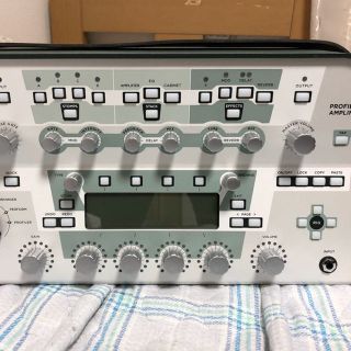 【値下げ】 Kemper profiling amp パワーアンプ非搭載(その他)