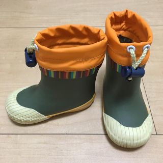 オシュコシュ(OshKosh)の長靴/14㎝/オシュコシュ(長靴/レインシューズ)