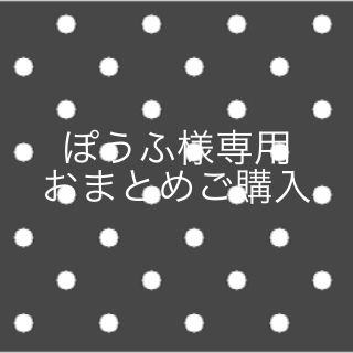 レッド✴︎かすみ草×ゴールドリングピアス(ピアス)