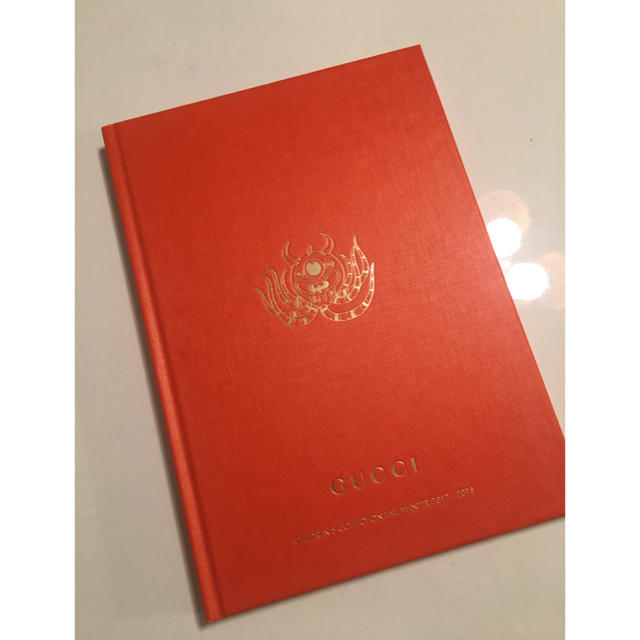 Gucci - GUCCI チルドレン ルックブック カタログの通販 by nae-nae's shop｜グッチならラクマ