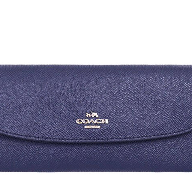 COACH(コーチ)の財布 レディースのファッション小物(財布)の商品写真