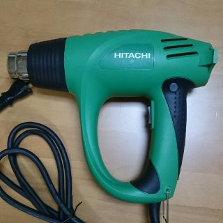 ヒタチ(日立)のHITACHI  ヒートガン  RH600T(その他)