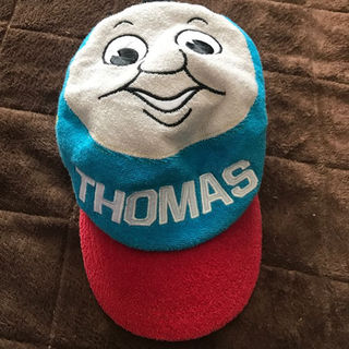 トーマス 帽子(帽子)