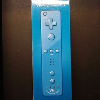 ウィーユー(Wii U)のWiiU Wiiリモコンプラス(その他)