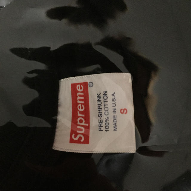 Supreme(シュプリーム)のsupreme ネックレス tシャツ メンズのトップス(Tシャツ/カットソー(半袖/袖なし))の商品写真