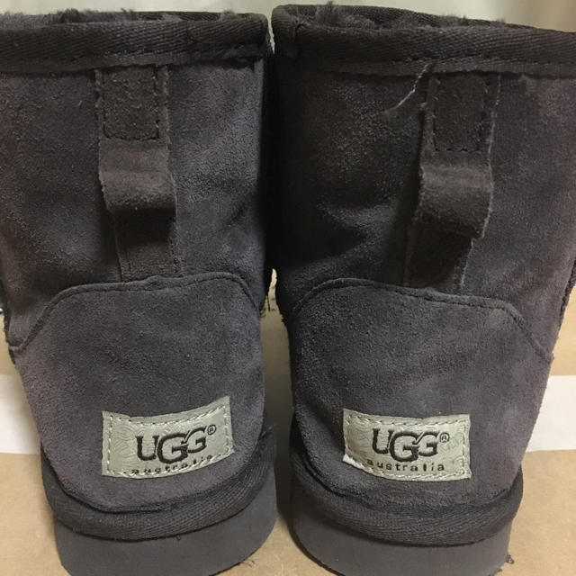 UGG(アグ)のあっか様専用UGG ムートンブーツ レディースの靴/シューズ(ブーツ)の商品写真