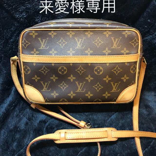 LOUIS VUITTON - ルイヴィトン ショルダー トロカデロの+inforsante.fr