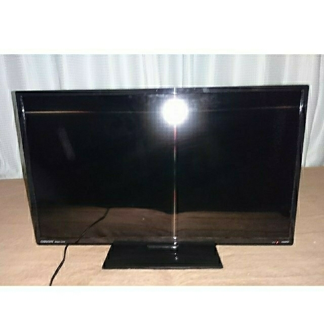 オリオン製29型液晶テレビ LK-291BP