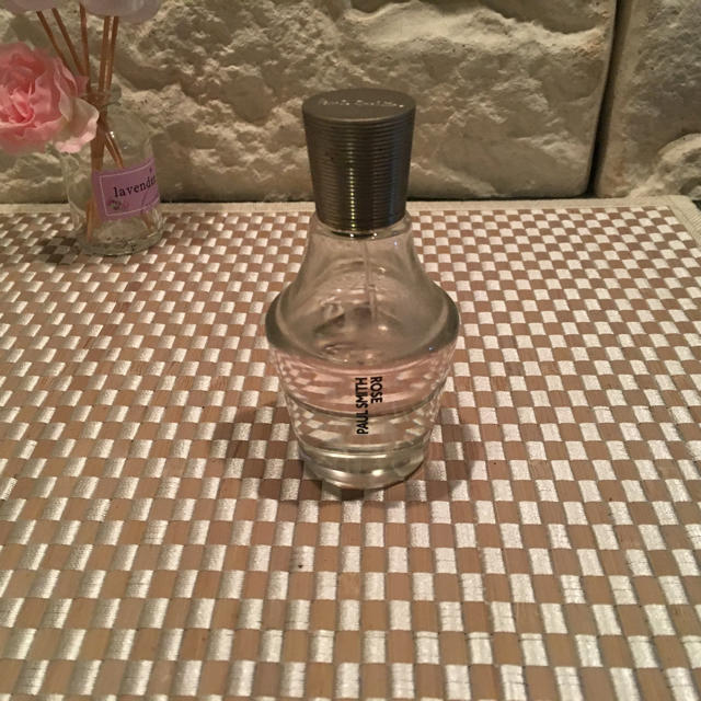 Paul Smith(ポールスミス)のポールスミス ローズ オーデパルファムスプレー 30ml コスメ/美容の香水(香水(女性用))の商品写真