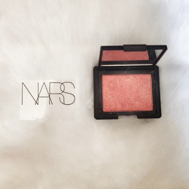 NARS(ナーズ)のNARS コスメ/美容のベースメイク/化粧品(チーク)の商品写真