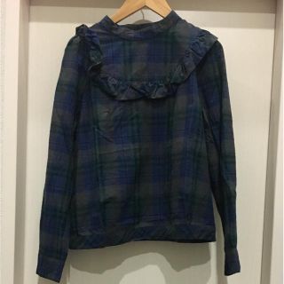 ドットアンドストライプスチャイルドウーマン(Dot&Stripes CHILDWOMAN)のみゆ様専用(シャツ/ブラウス(長袖/七分))