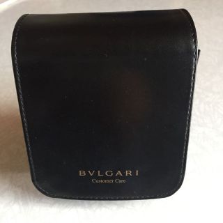 ブルガリ(BVLGARI)のブルガリ ウォッチケース(その他)