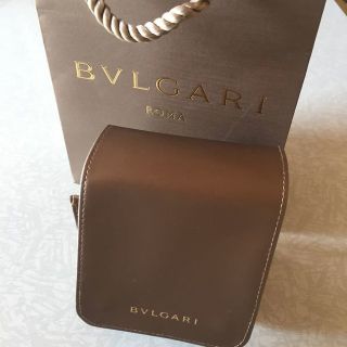 ブルガリ(BVLGARI)のブルガリ ウオッチケース セット(その他)