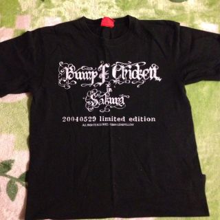 BUMP激レア☆Tシャツ(Tシャツ(半袖/袖なし))