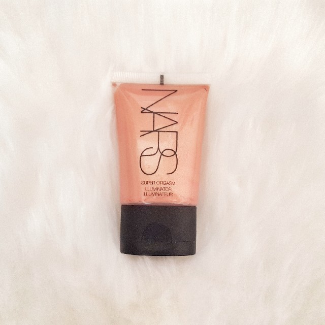 NARS(ナーズ)のNARS コスメ/美容のベースメイク/化粧品(コントロールカラー)の商品写真