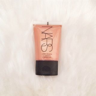 ナーズ(NARS)のNARS(コントロールカラー)