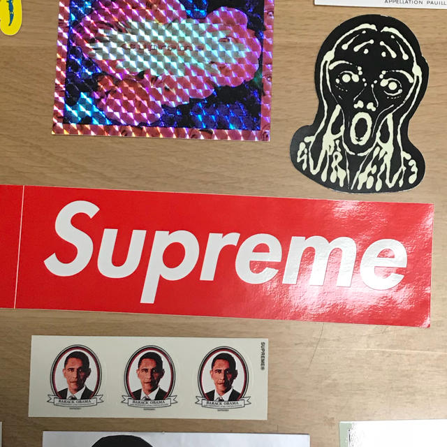 Supreme(シュプリーム)の〆さば。様専用 メンズのアクセサリー(その他)の商品写真