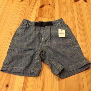 ベビーギャップ(babyGAP)の☆新品タグ付き☆baby Gapのパンツ 90㎝(パンツ)