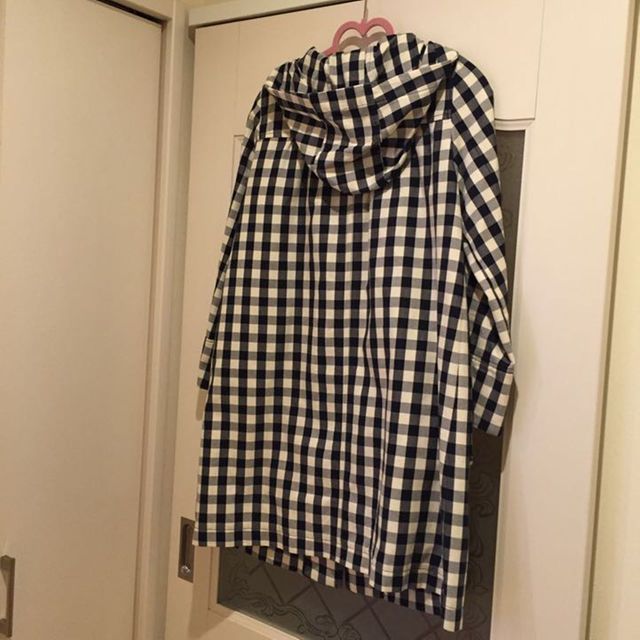 vert denseのアウター レディースのジャケット/アウター(スプリングコート)の商品写真