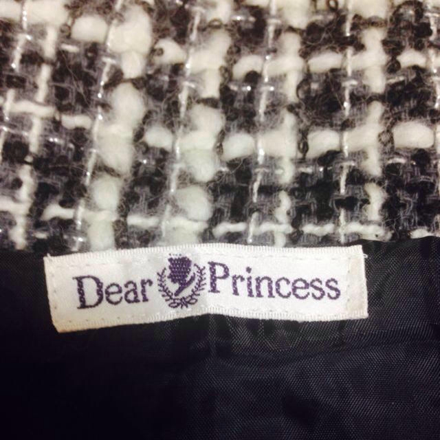 Dear Princess(ディアプリンセス)の大人可愛いスカート♥️ レディースのスカート(ミニスカート)の商品写真